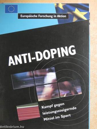 Anti-Doping