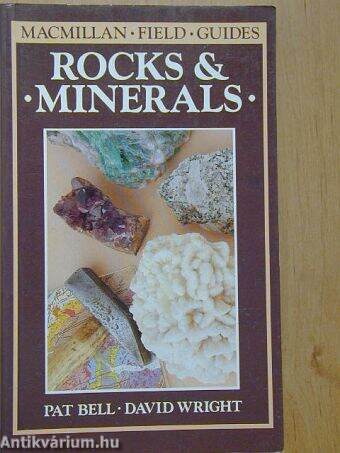 Rocks and Minerals