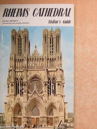 Rheims Cathedral