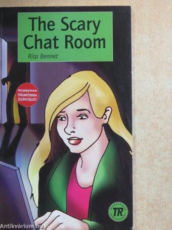 The Scary Chat Room