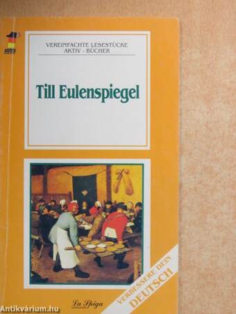 Till Eulenspiegel