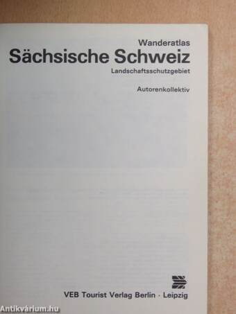 Sächsische Schweiz