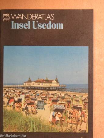 Insel Usedom