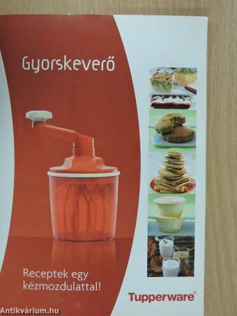 Gyorskeverő