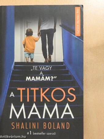 A titkos mama