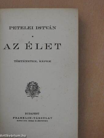 Az élet