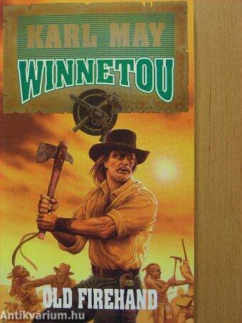 Winnetou 4.