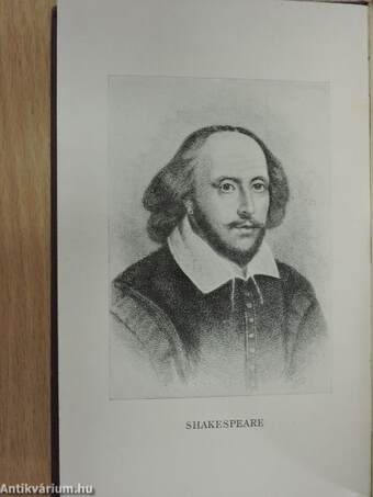 Shakespeare I-II.