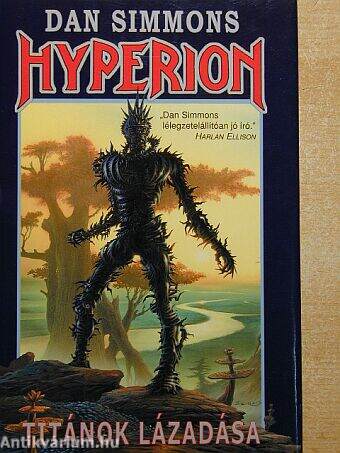 Hyperion I.