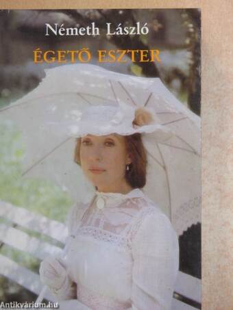 Égető Eszter