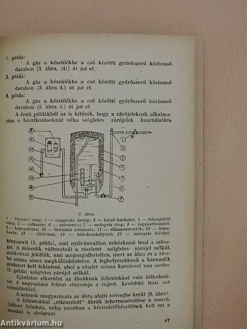 A hibátlan kéziratszerkesztés szabályai