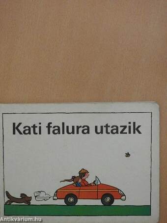 Kati falura utazik