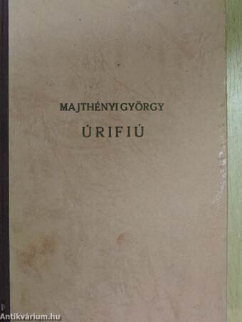 Úrifiú