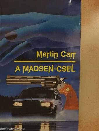 A Madsen-csel