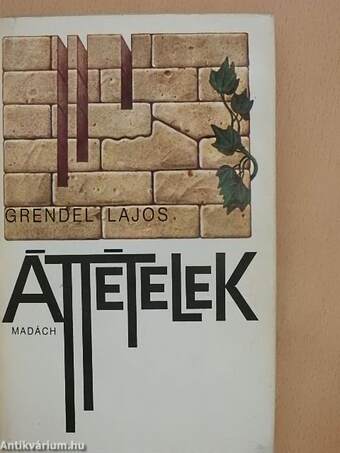 Áttételek