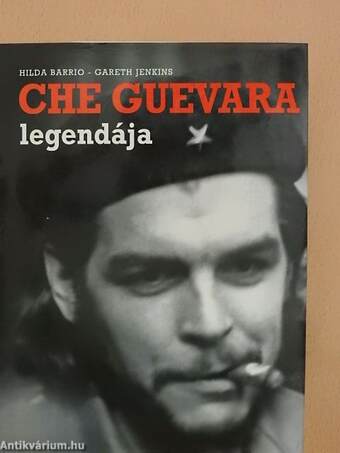 Che Guevara legendája