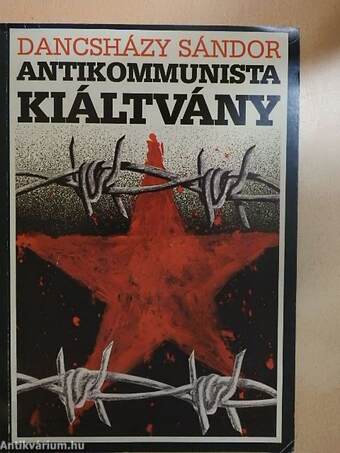 Antikommunista kiáltvány