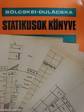 Statikusok könyve