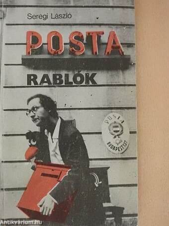 Postarablók