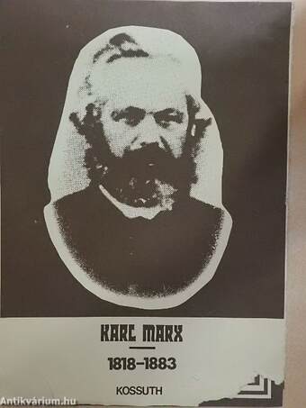 Karl Marx