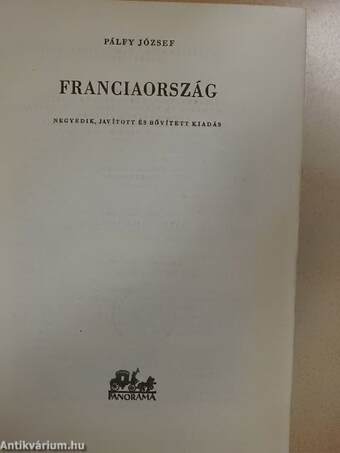 Franciaország