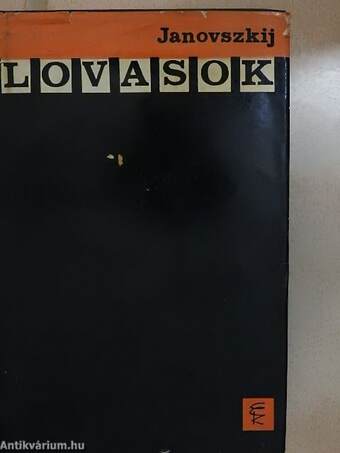 Lovasok