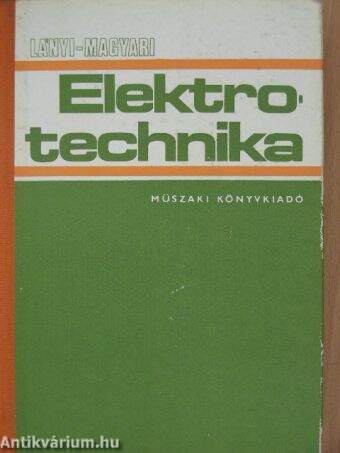 Elektrotechnika