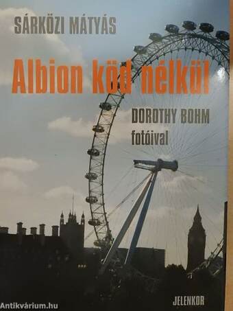 Albion köd nélkül