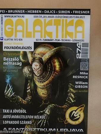 Galaktika 274.