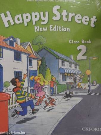 Happy Street 2