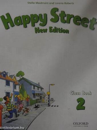 Happy Street 2