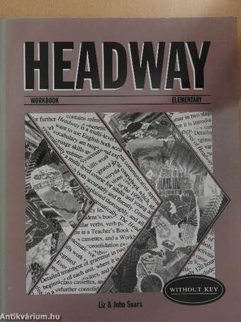 Headway - Elementary - Workbook