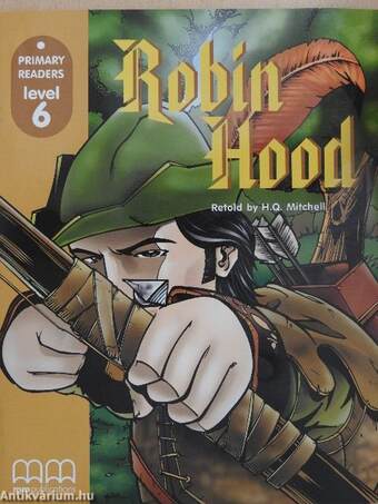 Robin Hood