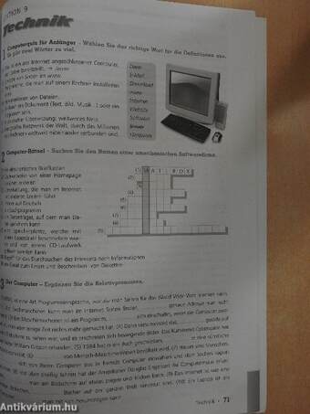 Abitraining Oberstufe