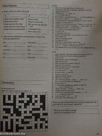 Headway - Pre-Intermediate - Workbook