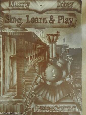 Sing, Learn & Play