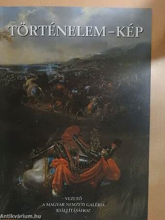 Történelem-kép