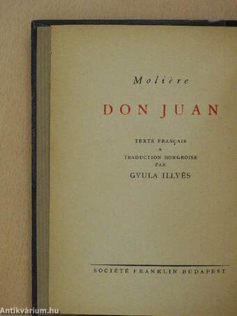 Don Juan