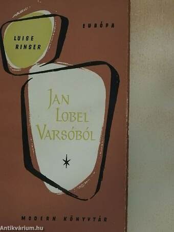 Jan Lobel Varsóból