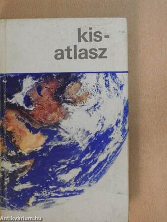 Kisatlasz