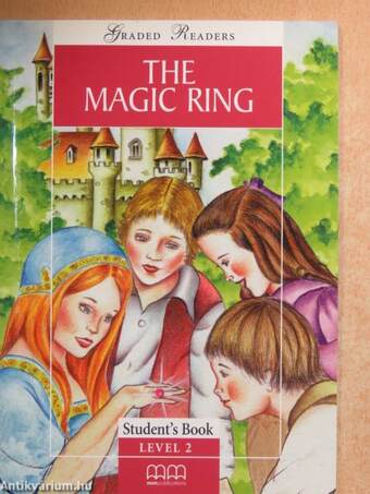 The Magic Ring