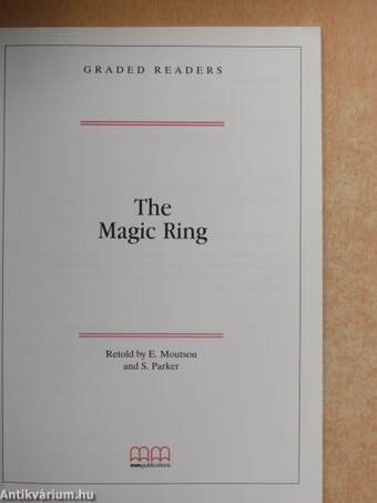 The Magic Ring