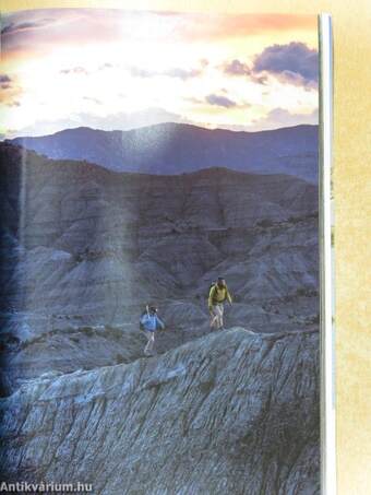 National Geographic May 2014