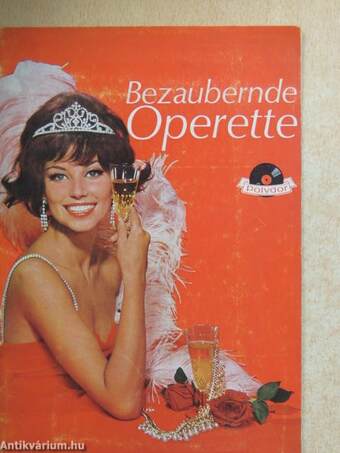 Bezaubernde Operette