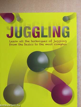 Juggling