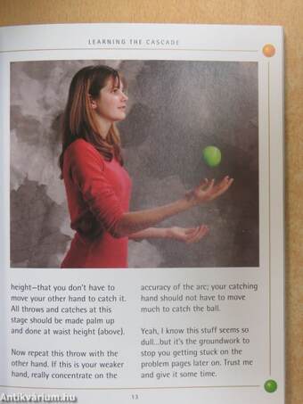 Juggling