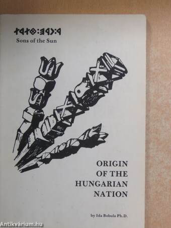 Origin of the Hungarian Nation