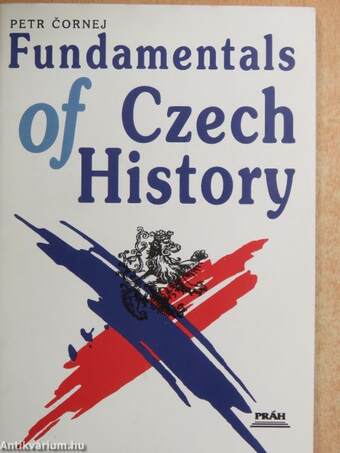 Fundamentals of Czech History