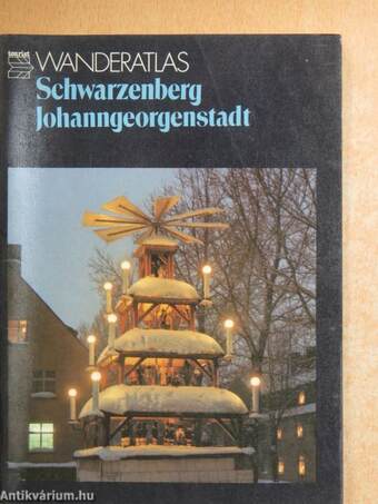 Schwarzenberg Johanngeorgenstadt