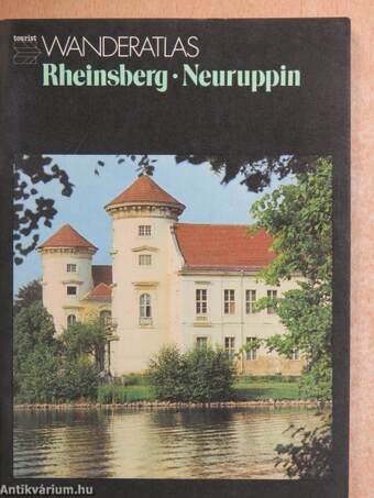 Rheinsberg - Neuruppin